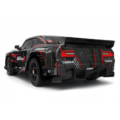 Absima QuantumR Flux 4S 1/8 4WD Muscle Car Negro/Rojo MV150350