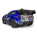 QuantumRX Flux 4S 4WD Rally Car 1/8 RTR Azul MV150360