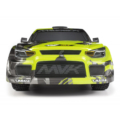 QuantumRX Flux 4S 4WD Rally Car 1/8 RTR Verde MV150361