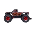 Arrma QUAKE 223S DSC 2WD RTR 1/10 Brushless Monster Truck Rojo ARA3537T1