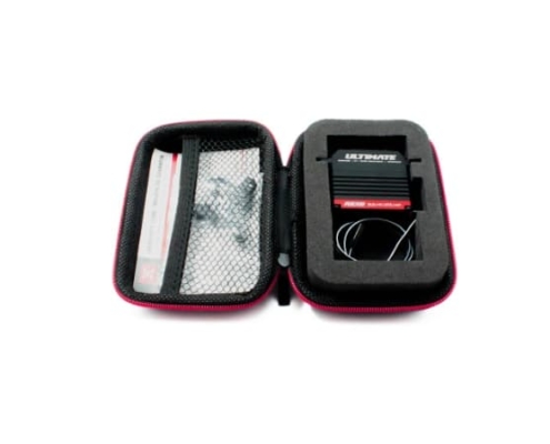 Servo Ultimate Racing RSX8 Brushless 37kg 0,075s 1/8 UR4701