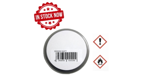 Spray Barniz Absima para Lexan Mate 150ml 3500050