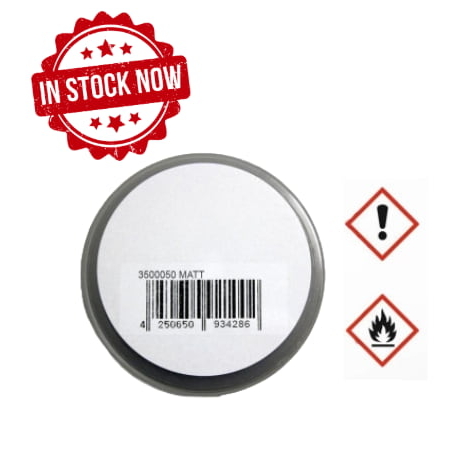 Spray Barniz Absima para Lexan Mate 150ml 3500050