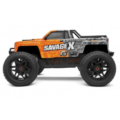 HPI Savage X Flux V2 GT-6 RTR 1/8 HPI160101