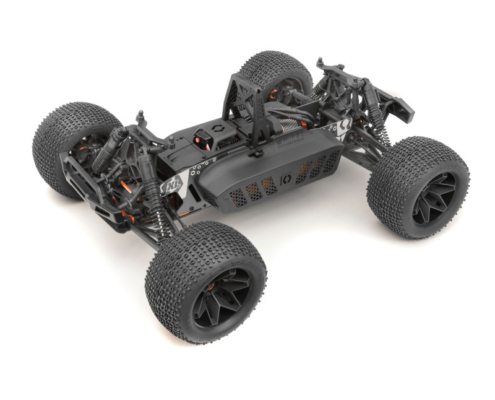 HPI SAVAGE XL FLUX V2 GT-6 RTR 1/8 HPI-160103