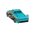 INFRACTION 4X4 1/8 RTR Brushed All-Road Street Bash Verde ARA4215V3BIT2