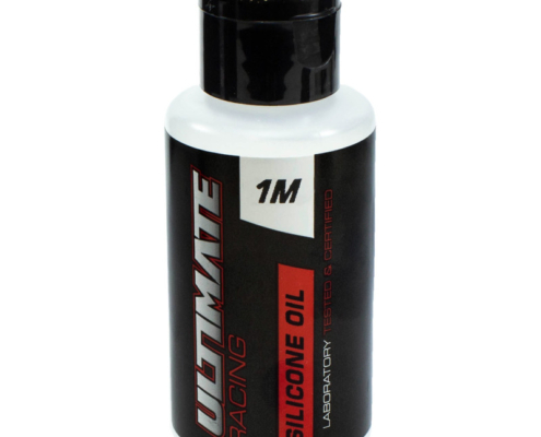 Aceite Silicona Diferencial 1.000.000cst Ultimate Racing 75ml UR0899-1M