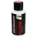 Aceite Silicona Diferencial 1.500.000cst Ultimate Racing 75ml UR0899-1.5M