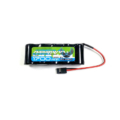Batería Absima NiMH 6.0V Stick Pack 1700mah (JR) 4110002