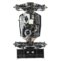 Kit TLR 1/8 8IGHT-X/E 2.0 4WD Nitro/Electric Competición Buggy TLR04012