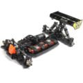 Kit TLR 1/8 8IGHT-X/E 2.0 4WD Nitro/Electric Competición Buggy TLR04012