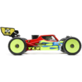 Kit TLR 1/8 8IGHT-X/E 2.0 4WD Nitro/Electric Competición Buggy TLR04012