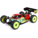 Kit TLR 1/8 8IGHT-X/E 2.0 4WD Nitro/Electric Competición Buggy TLR04012
