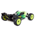Kit TLR 1/8 8ight-XT/XTE 4WD Nitro/Electric Truggy Competition TLR04009
