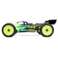 Kit TLR 1/8 8ight-XT/XTE 4WD Nitro/Electric Truggy Competition TLR04009