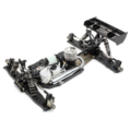 Kit TLR 1/8 8ight-XT/XTE 4WD Nitro/Electric Truggy Competition TLR04009