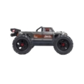 Arrma OUTCAST 4S 4x4 RTR 1/10 Brushless Stunt Truck Gun Metal ARA4410V2T3