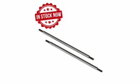 Enlace de suspensión Traxxas TRX4 trasero 5x121mm (superior o inferior) (acero) (2pcs) TRX8245