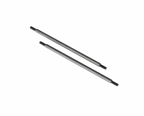 Enlace de suspensión Traxxas TRX4 trasero 5x121mm (superior o inferior) (acero) (2pcs) TRX8245