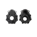 Tapas de portal exterior Traxxas TRX4 (delantera o trasera) (2pcs) TRX8251