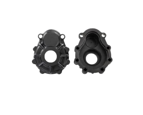 Tapas de portal exterior Traxxas TRX4 (delantera o trasera) (2pcs) TRX8251