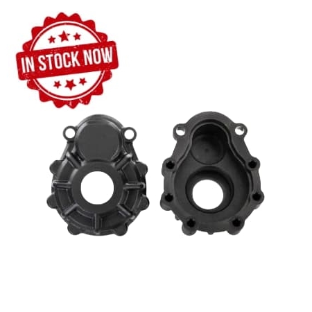 Tapas de portal exterior Traxxas TRX4 (delantera o trasera) (2pcs) TRX8251