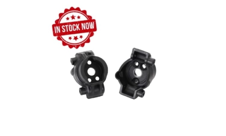 Montaje de eje transmisión portal, trasero (izquierdo y derecho) Traxxas TRX4 (2pcs) TRX8256