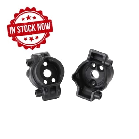 Montaje de eje transmisión portal, trasero (izquierdo y derecho) Traxxas TRX4 (2pcs) TRX8256