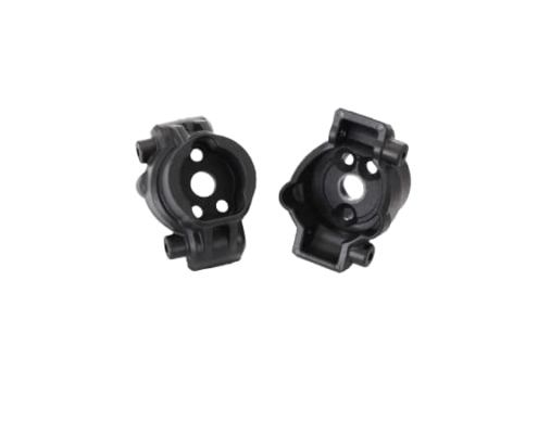 Montaje de eje transmisión portal, trasero (izquierdo y derecho) Traxxas TRX4 (2pcs) TRX8256