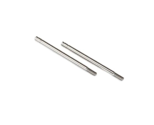 Eje de amortiguador, 3x47 mm (GTS) Traxxas TRX4 (2pcs) TRX8263