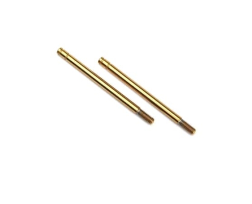 Eje de amortiguador, 3 x 47 mm (GTS) (recubierto de nitruro de titanio) Traxxas TRX4 (2pcs) TRX8263T