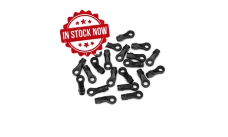 Juego de extremos de varilla Traxxas TRX4 completo (22pcs) TRX8275