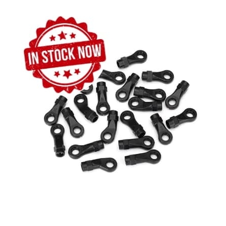 Juego de extremos de varilla Traxxas TRX4 completo (22pcs) TRX8275