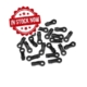 Juego de extremos de varilla Traxxas TRX4 completo (22pcs) TRX8275
