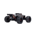 Arrma OUTCAST 4S 4x4 RTR 1/10 Brushless Stunt Truck Gun Metal ARA4410V2T3
