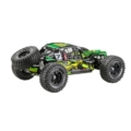 Absima Rock Racer "MAMBA 7" Green 6S BL RTR 1:7 AB17001