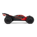 Arrma Typhon GROM 223S BLX Brushless Buggy 4WD RTR 1/14 (Con batería y cargador) Rojo ARA2306ST1