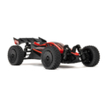 Arrma Typhon GROM 223S BLX Brushless Buggy 4WD RTR 1/14 (Con batería y cargador) Rojo ARA2306ST1