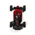 Arrma Typhon GROM 223S BLX Brushless Buggy 4WD RTR 1/14 (Con batería y cargador) Rojo ARA2306ST1