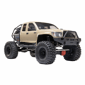 Axial SCX6 Trail Honcho 4X4 RTR 1/6 Rock Crawler Marrón AXI05001T2
