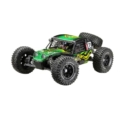 Absima Rock Racer "MAMBA 7" Green 6S BL RTR 1:7 AB17001