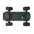 Arrma BIG ROCK 223S DSC 4x4 RTR 1/10 Brushless Monster Truck Verde ARA4312V4T2