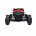 Losi 8IGHT Super Lasernut 4S 4X4 RTR 1/6 Brushless Desert Buggy Rojo LOS04019