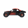 Losi 8IGHT Super Lasernut 4S 4X4 RTR 1/6 Brushless Desert Buggy Rojo LOS04019