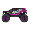 Arrma GORGON 2WD RTR 1/10 Brushed Monster Truck Violeta ARA3230ST4