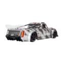 Arrma INFRACTION 6S AVC 4X4 RTR 1/7 Brushless All-Road Street Bash Plata ARA7615V2T2