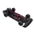 Arrma INFRACTION 6S AVC 4X4 RTR 1/7 Brushless All-Road Street Bash Plata ARA7615V2T2