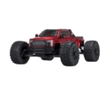Arrma BIG ROCK 6S 4X4 RTR 1/7 Brushless Monster Truck Rojo ARA7612T2