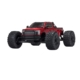 Arrma BIG ROCK 6S 4X4 RTR 1/7 Brushless Monster Truck Rojo ARA7612T2