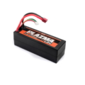 Batería HPI Plazma 4S 14.8V 5100MAH 40C Lipo Hard Case 75.48WH HPI-160164